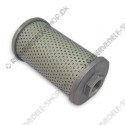 hydraulic filter insert
