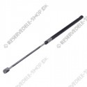 gas spring-shock absorber
