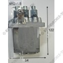 injection pump diesel