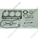 top gasketset