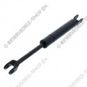 gas spring-shock absorber