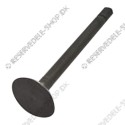 exhaust valve