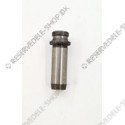 exhaust valve guide