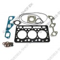gasket top gasket top