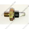 oil pressure switch