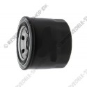 oil filter element