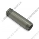 exhaust valve guide