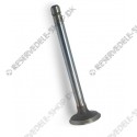 exhaust valve