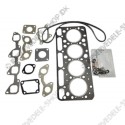 gasket top