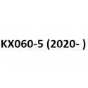 model KX060-5 (2020- )