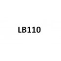 New Holland LB110