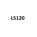 New Holland LS120