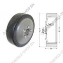 drivewheel 230 mm
