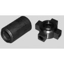 couplings used for Linde forklifts