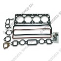 gasket kit, valve regrind