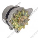 alternator ext regulator 4G33