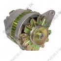 alternator int regulator 4G33