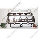 gasket kit, valve regrind gasket kit, valve regrind