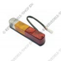 rear combination light 12V