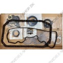 overhaul gasket kit