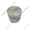 piston without pin 4,5mm