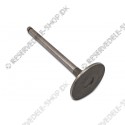 intake valve