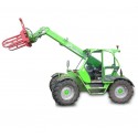 Merlo telehandlers