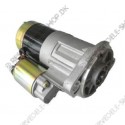 starter 12V H25