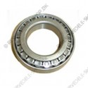 drive hub outer bearing
