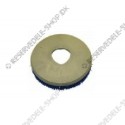 scrubber brush, main- (d.370 prollene (not original))