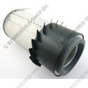 air filter outer 