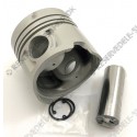piston with pin