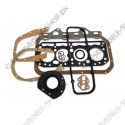 overhaul gasket kit overhaul gasket kit
