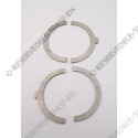thrust washer set 2,286 mm