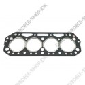 gasket, cylinder head