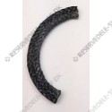 oil seal crankshaft, rear