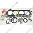 overhaul gasket kit