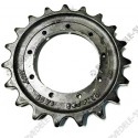 sprocket sprocket