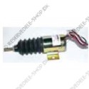 solenoid P610