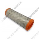 air filter outer