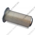 air filter outer