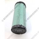 air filter outer 