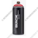 spray can, black 