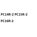 model PC14R-2 PC15R-2 PC16R-2