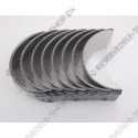 bearing set, connecting rod