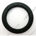 oil seal crankshaft, front