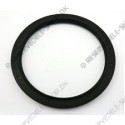 oil seal crankshaft, rear