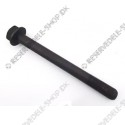 bolt, cylinder head 