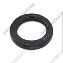 oil seal crankshaft, front