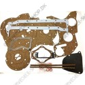 gasket kit, bottom gasket kit, bottom